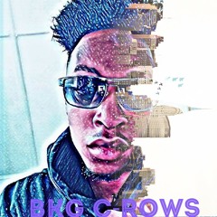 BKG C-rows - Flossin