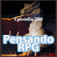 #280 - Por que O Rei Leão e Harry Potter estão ligados aos Deuses do Egito!
