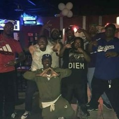 Free da Gang 7st Trill ft. Heavyloc