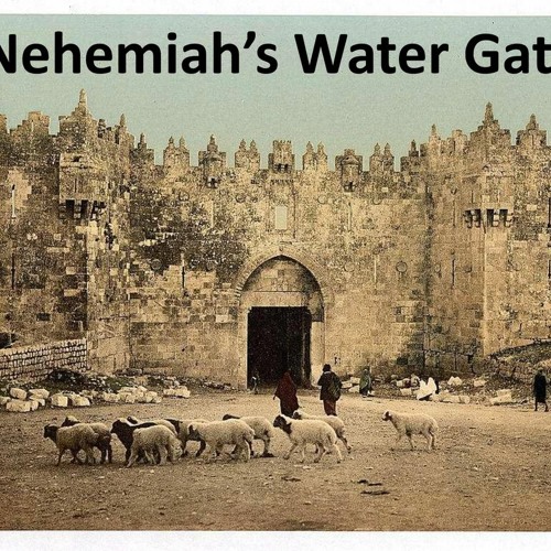 Stream What Happened at the Water Gate by Theology Central Listen