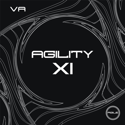 AGILE 110 - Various Artists - Agility XI