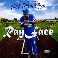 B.RAY - SMOKE WIT ME.mp3