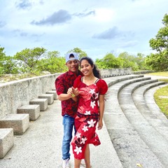 🙄Ijab Kea(Cover)- Aliana B Lomwe ft. Tao Laiso Pablo😏