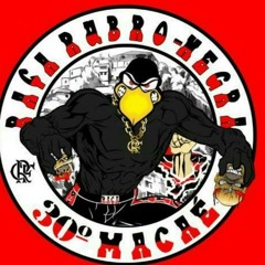 Raça fla Macaé