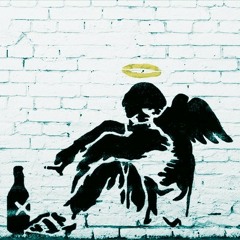 Like an angel 👼 watching over you in the shadows of life!🔥💞🔥🌎🌈MRTFSEL🌈🌍