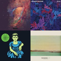 2018 - 2 FEB - ELECTRONICA