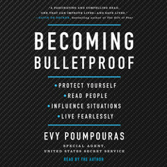 BECOMING BULLETPROOF Audiobook Excerpt