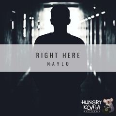 Naylo - Right Here (Radio Edit)