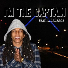 I'm The Captain (feat. D. McKenzie)