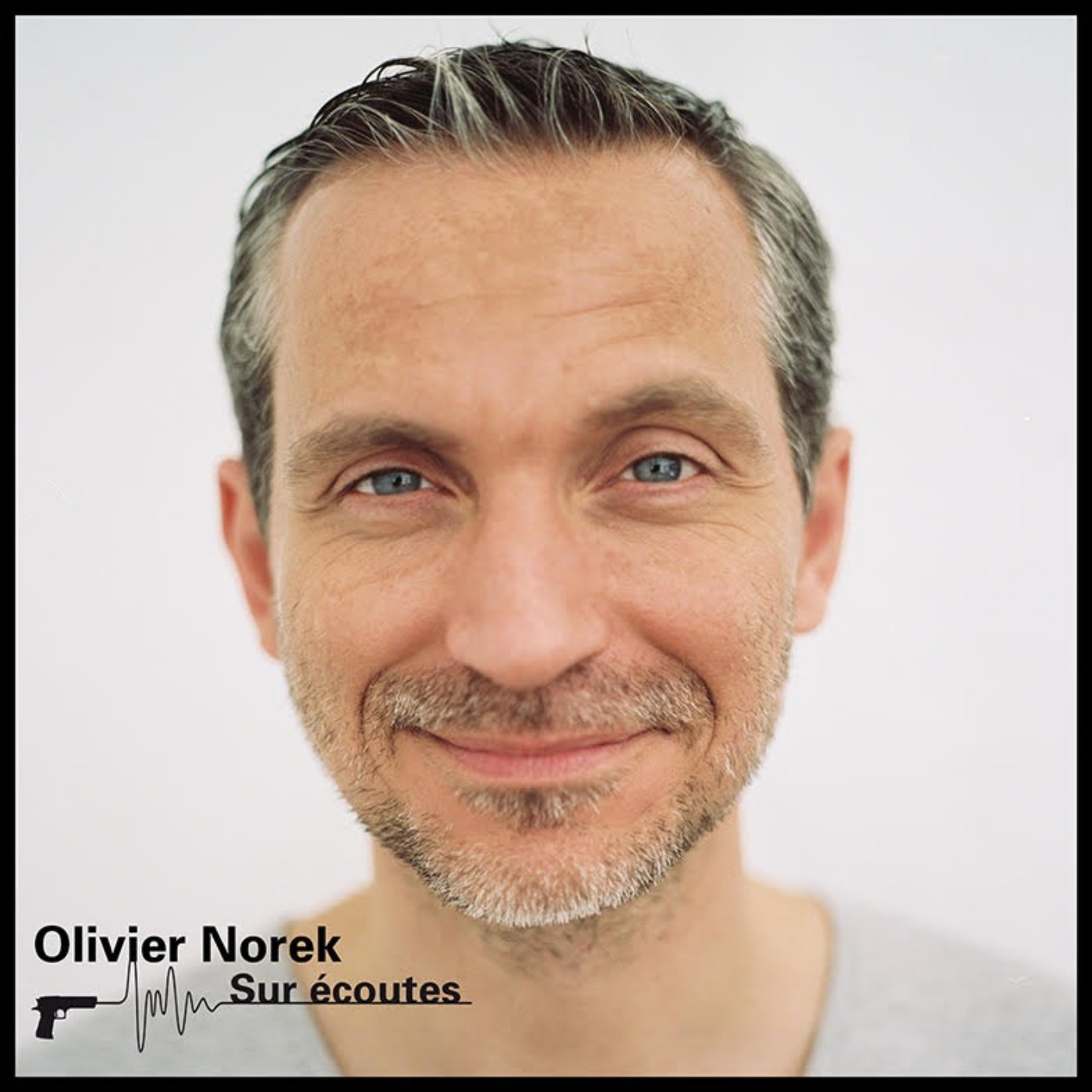 Sur écoutes, podcast polar