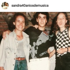 A quien le importa( manrique/guillen/alaska y dinarama/ canta gus alvarez)