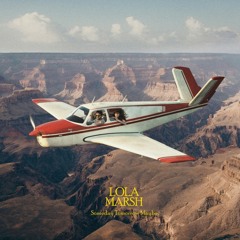 only for a moment lola marsh (ukulele)