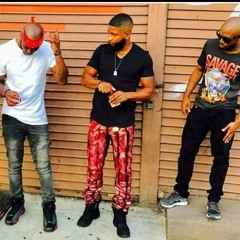 Big Steppers ft Dezzy