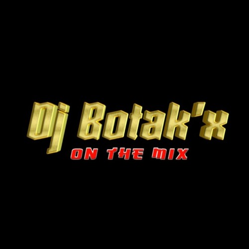 Vol.6 Udah Di Kasik Hati Malah Mintak Jantung!!-DJ BOTAK'X