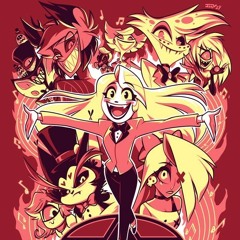 Take It Off (Angel & Charlie's Song) | Hazbin Hotel