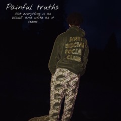 Painful truths (prod. Iluvwasbi)