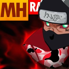 Ninja Rico- MHRAP