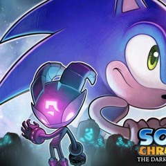 Sonic chronicles the dark brotherhood vs sonic 3 (final boss vs nocturne)