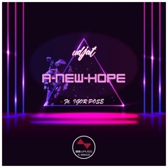 Udjat - A New Hope ft. Igor Pose (Original Mix)