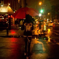 Blackie Montana - Anywhere