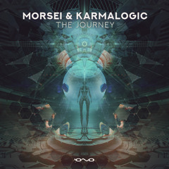 MoRsei, Karmalogic - The Journey