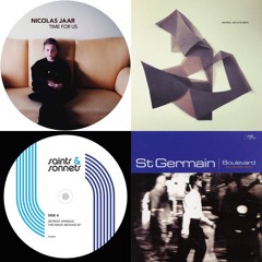 r/deephouse | Top All-Time