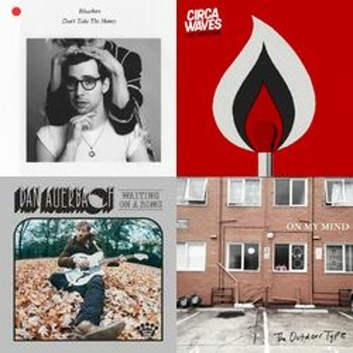 04.29.17 - The Most Played of Radio Doble Nueve (L