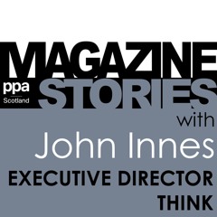 Think's Executive Director: John Innes