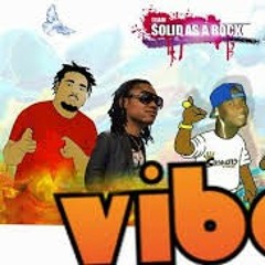 Suspens Crew Feat Vag Lavi - Metem Anlèèè (RABODAY)