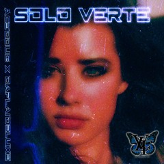 Solo Verte ft (@daflaideluxelvf)