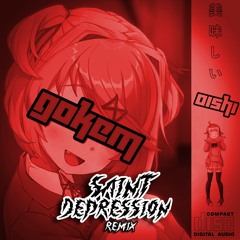 Gokem - Oishi (SaintDepression Remix)[Free Download]