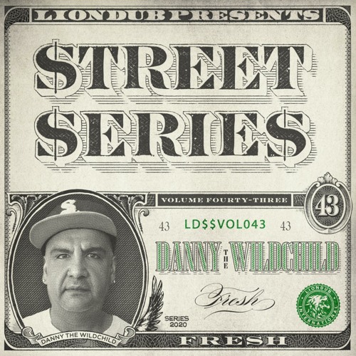 Danny The Wildchild - Pound For Pound [Liondub Street Series]
