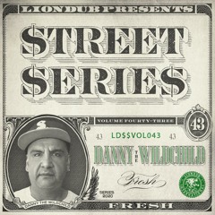 Danny The Wildchild - Beat Yall [Liondub Street Series]