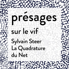 Sylvain Steer - La Quadrature du Net : "Cette fuite en avant techno-sécuritaire est dangereuse."