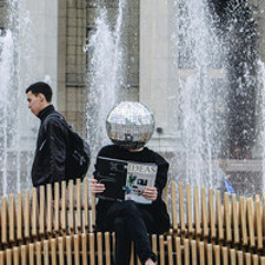Disco Techno (2020) | Palms trax | Hunee | Antal | Job Jobse |