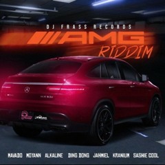 AMG RiDDIM MiX