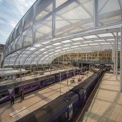 Metro Man (a Dougie original)