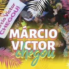 Márcio Victor Chegou | Clipe Oficial | Psirico