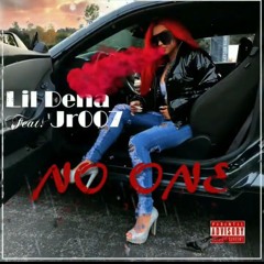 No One ft. Jr007