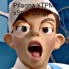 Pilagna YTPMV - xStep Stingy