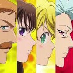 Opening 1-Nanatsu no Taizai_ Wrath of the Gods Rob the frontier