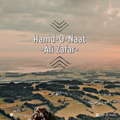 Abrar Ali Ranjha - Hamd-O-Naat - Ali Zafar  Cover .m4a