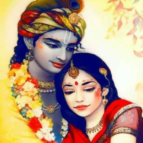 Hare Krishn