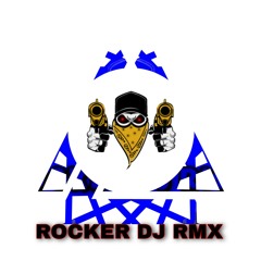 118BPM - CHICHA POWER_((( Chavela )))_ROCKER DJ RMX