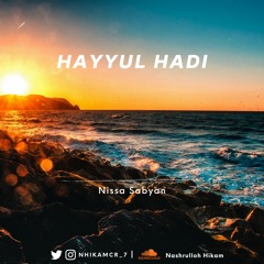 Hayyul Hadi - Nissa Sabyan