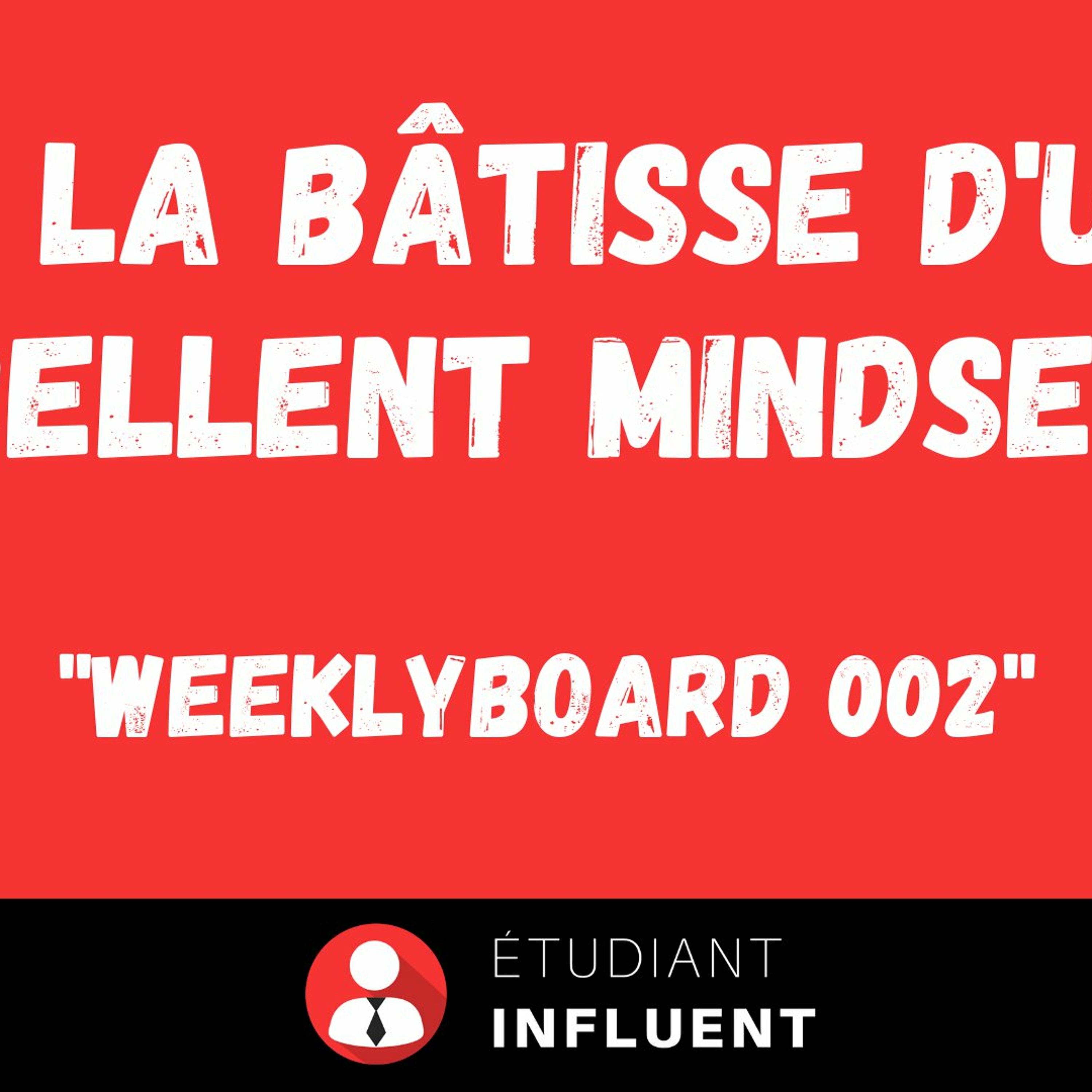 Étudiant Influent