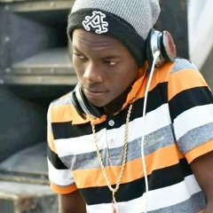DJ ROD VIBE MECHAN