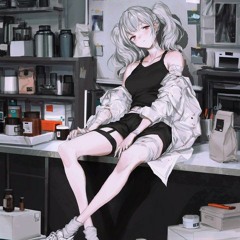 SOLAR - Spit It Out (Nightcore Version)