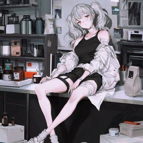 SOLAR - Spit It Out (Nightcore Version)
