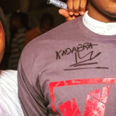 Kadabra Mc - Amigos Da Nigéria (Freestyle).mp3